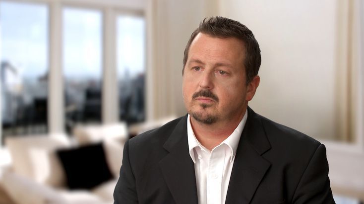 Cousin of Chantal Dodson Knows She Was Happy—Until Leah Remini and Aftermath