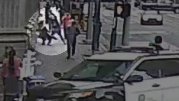 Aaron Smith-Levin Admits to Violent Incident Outside CVS: “I See Her Head Hit the Corner of the Building”