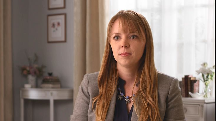 Leah Remini Tried to Prevent Friend’s Mother from Going to Church