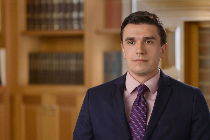 Breaking the Drywall: Co-worker Alvin Remembers Aaron Smith-Levin