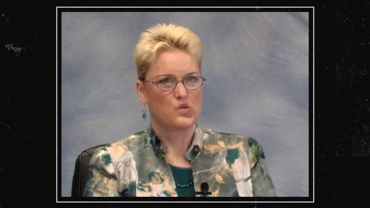 Amy Scobee’s truth: Mike Rinder, Aftermath co-host, assaulted her