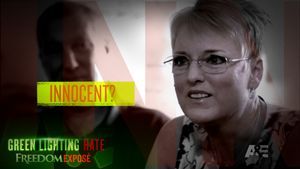 Greenlighting Hate: Amy Scobee—Sex, Lies and 15 Minutes of Fame