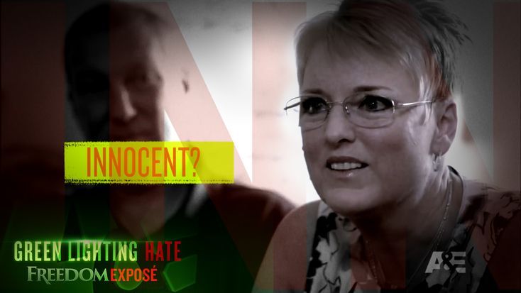 Greenlighting Hate: Amy Scobee—Sex, Lies and 15 Minutes of Fame