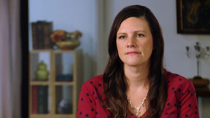 Aaron Smith-Levin’s Superior Had to Protect Others from His Abuse