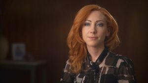 Daughter-in-Law of Karen de la Carriere Tells How Karen Disowned Her Late Son