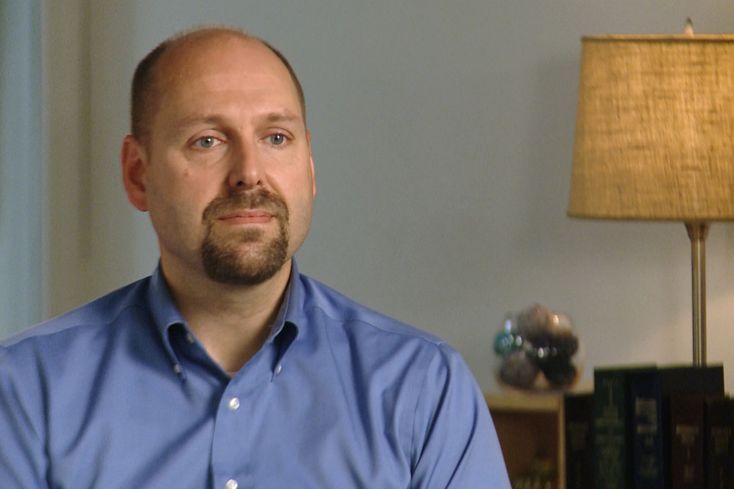 Andy Saw Aaron Smith-Levin’s Violent Extremes, Had to Pull Him off a Colleague