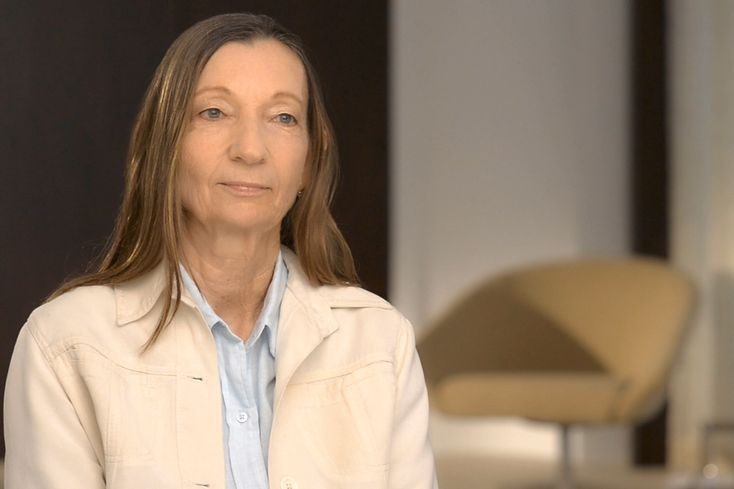 Mother-in-Law Speaks Out on Aaron Smith-Levin’s Damage to Her Family