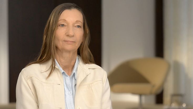 Mother-in-Law Speaks Out on Aaron Smith-Levin’s Damage to Her Family