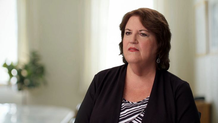 Nathan Rich Has Been Troubled His Whole Life, Aunt Explains