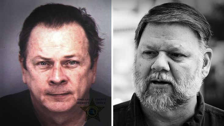 Mark Bunker Eulogizes Bob Minton and Four Years of Harassment