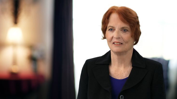 Headmistress Recalls Nathan Rich’s Troubled Youth