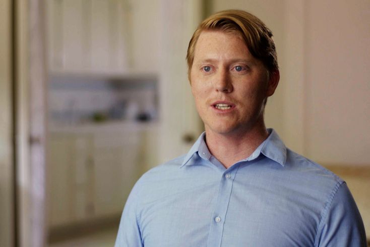 Craig Reisdorf Tells the Inside Story of How Family Broke His Brother Brandon