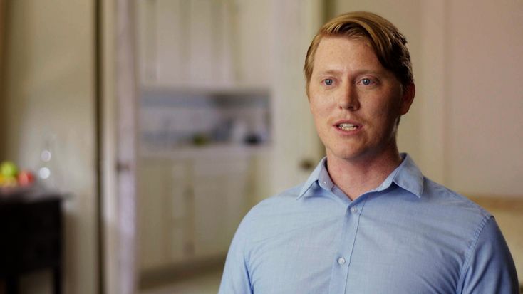 Craig Reisdorf Tells the Inside Story of How Family Broke His Brother Brandon