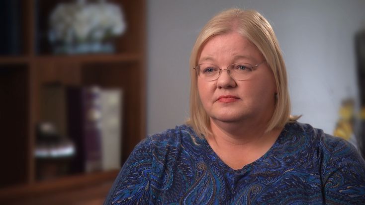 Gary Morehead Pulled Away From Family, His Sister Says