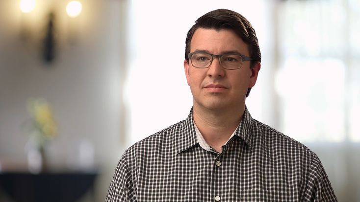 While Damian Fought for His Life, Ortega Exploited Tragedy to Attack His Religion