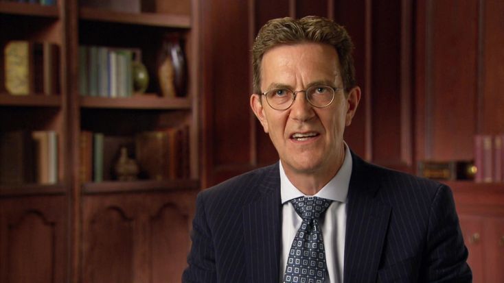 Former colleague tells how DeVocht was a “violent psychotic” and provides examples of his abusive treatment of his associates.