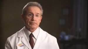 Surgeon Confirms Cathy’s Permanent Disability from Mike Rinder Attack