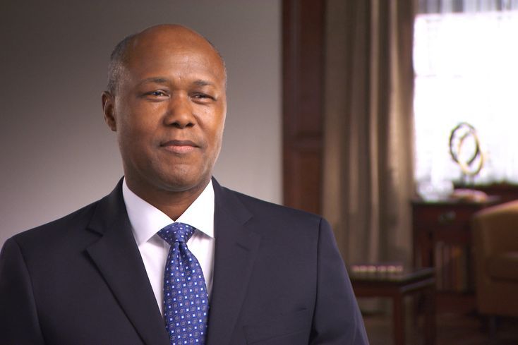 Embezzlement Found in Marc Headley Investigation, Reports Internal Affairs Director