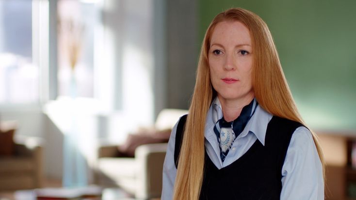 Sister Reveals How Lois Reisdorf Caused Strife and Tried to Break Up the Family