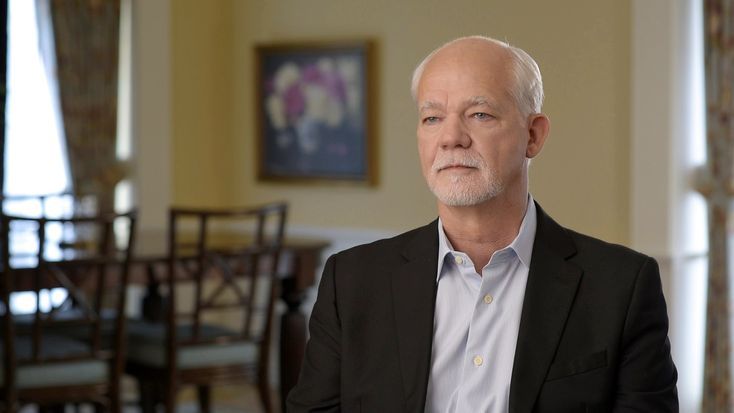 Stepfather Says Claire Headley’s Lies About Her Life Caused Rift in Family