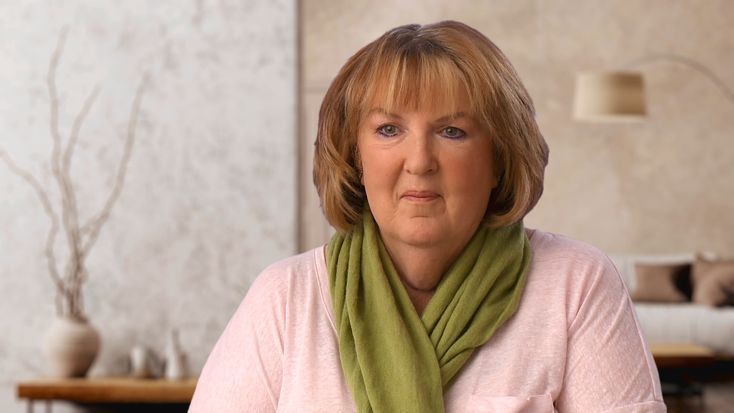 Joanne Remembers “Shock” of Leah Remini’s Treatment of Child, Friends