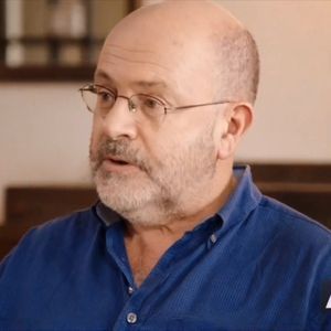 John Sweeney