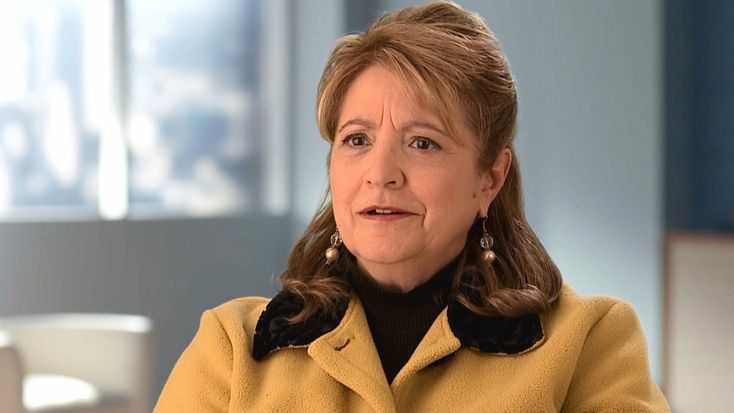 Manager Relates How Leah Remini’s Disdain Drove Her to Quit