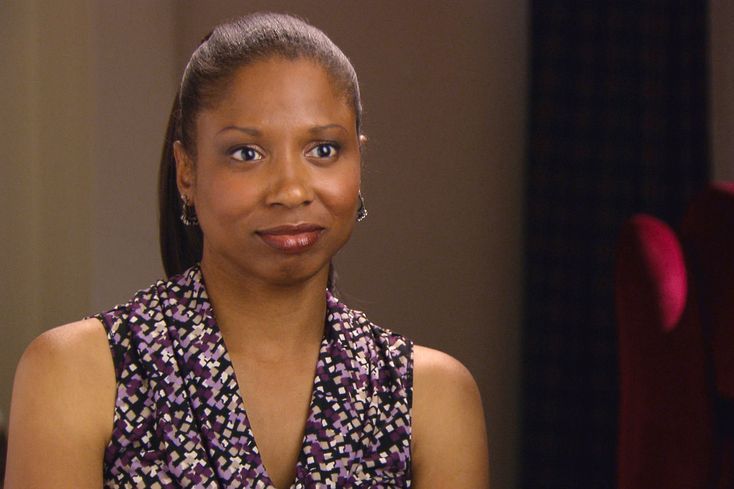 A Forceful Assault From Marc Headley Left Krystal on the Ground