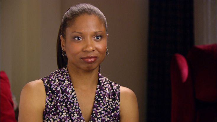 A Forceful Assault From Marc Headley Left Krystal on the Ground