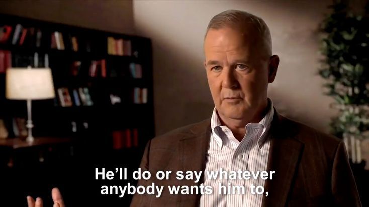 Leah Remini Aftermath: I Could Write my own Ticket