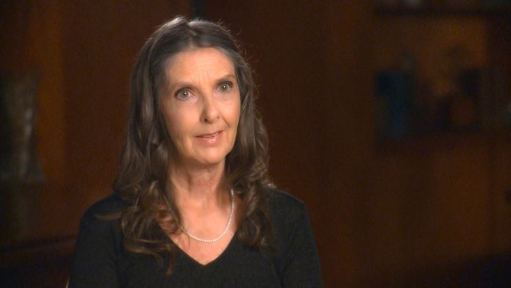 Christie Rinder’s Mother on How Her Daughter Abandoned Family