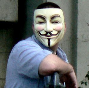 Marc Headley: He never let up on his anger at the Church that caught him out. The Headleys joined Anonymous, the online collective of cyberterrorists, with Marc taking on the role of advisor to the group. He pressed the “Anons” to disrupt Church of Scientology activities with so-called “flash raids”—mob harassment—because “that just totally messes with them.”