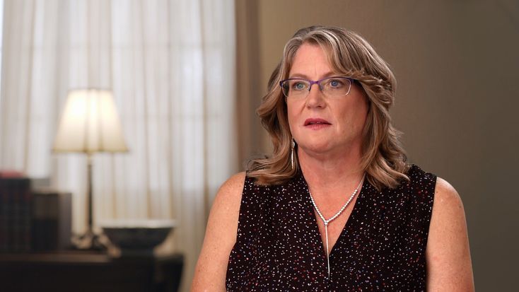 Marie Relates Mike Rinder’s Continued Cruelty After Death of Her Son