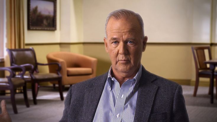 Mark Rathbun Denounces Disgraced Reporter Bryan Seymour