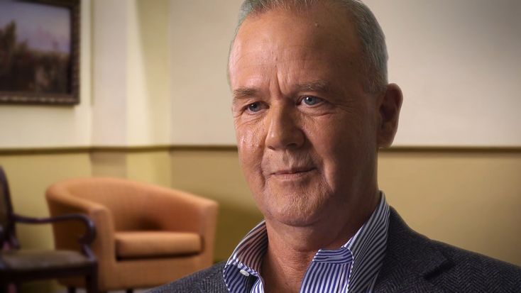 The Guardian’s Office, IRS Tax Exemption: Mark Rathbun Exposes Mike Rinder’s False Stories