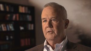 Mark Rathbun Reveals the Stage Acting on Aftermath Episode with Paulette Cooper