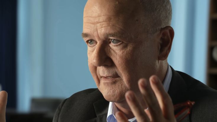 Gary Morehead’s Claimed Role in Church Was False, States Mark Rathbun