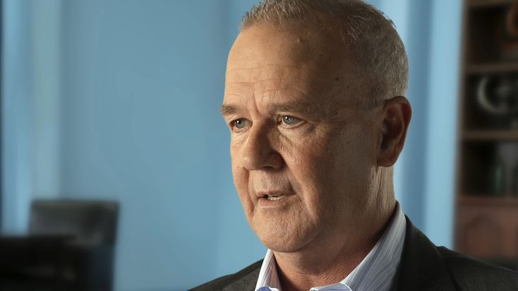 Jeffrey Augustine, Luis Garcia Used in “Complete Sham” on Aftermath, Says Mark Rathbun