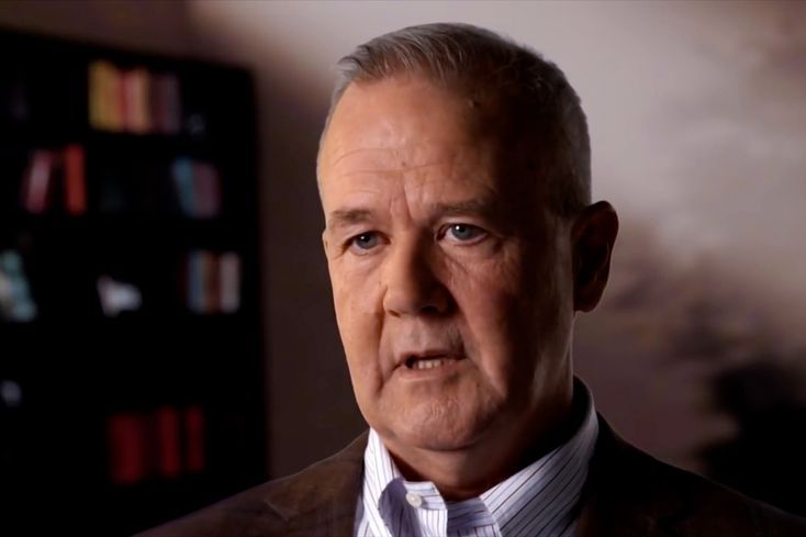 Mark Rathbun on John Sweeney’s Meltdown and Trolling Operation