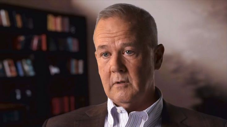 Paul Haggis and Lawrence Wright Invented “Phony Narrative,” Mark Rathbun Reveals