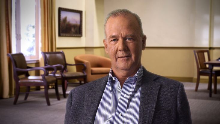 Mark Rathbun Explains Why Len Zinberg’s Narrative is “a Sham”