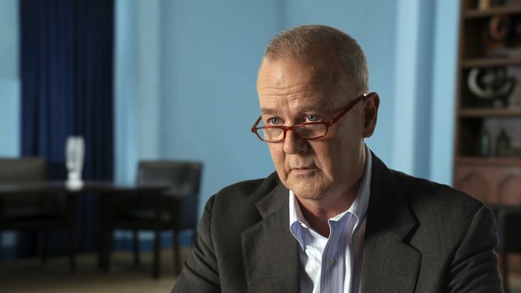 Mark Rathbun Details Aftermath Disinformation About Troubled Man’s Death