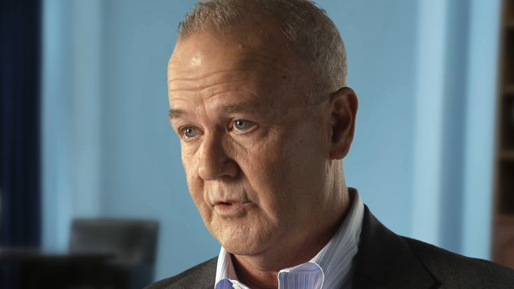 Mark Rathbun Exposes Mike Rinder’s False Narrative About “Snow White”