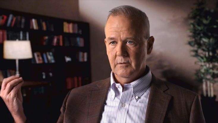 Mark Rathbun Calls Out Paul Haggis’ False Tale, as Told by Alex Gibney