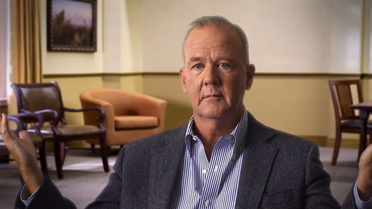 Mark Rathbun Reveals Aftermath Fabrication About Sexual Abuse