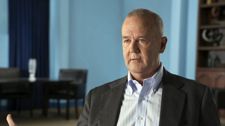 Season 2 Denigrated into “Fantasy Land,” Explains Mark Rathbun