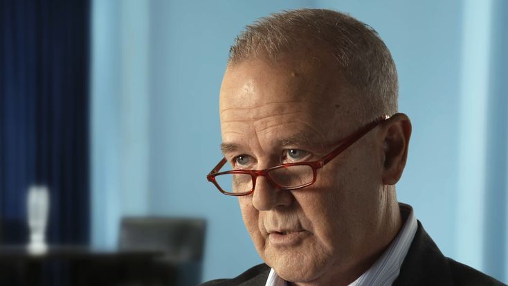 Mark Rathbun Unearths Mike Rinder’s Testament to Scientology Religion Years After Leaving