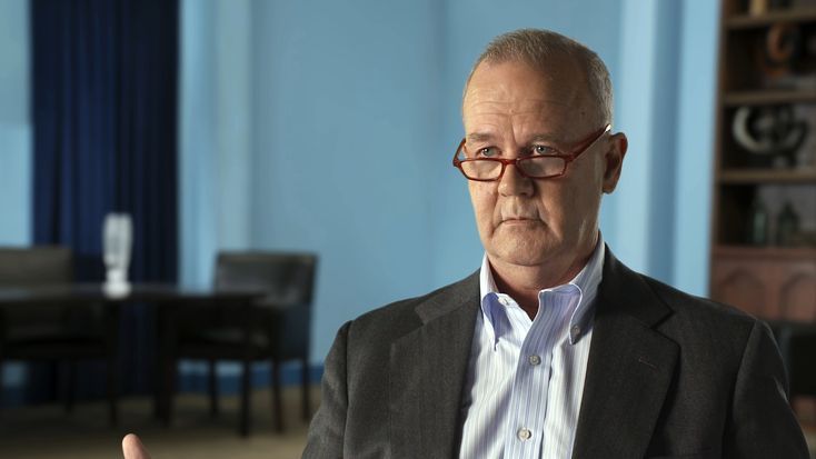 Mark Rathbun Uncovers Rinder’s Contradictions Influenced by Money