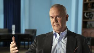 Propaganda Techniques on Aftermath Exposed by Mark Rathbun