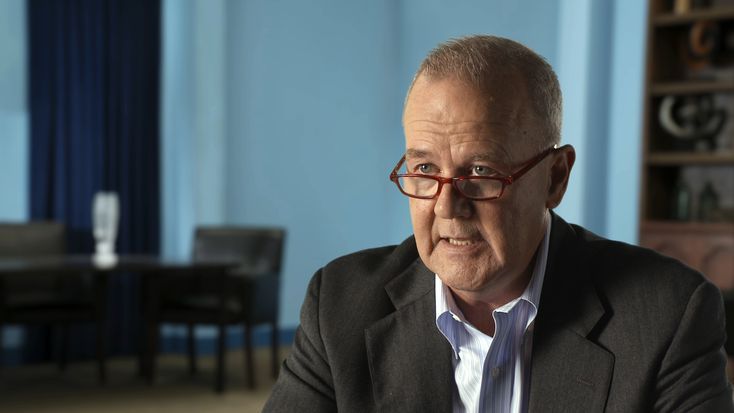 Mark Rathbun on How Leah Remini Manipulates, Creates Facts of Young Woman’s Death